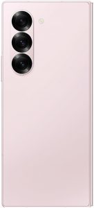 Render skládacího smartphonu Samsung Galaxy Fold 6