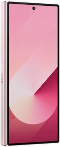 Render skládacího smartphonu Samsung Galaxy Fold 6