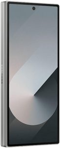 Render skládacího smartphonu Samsung Galaxy Fold 6