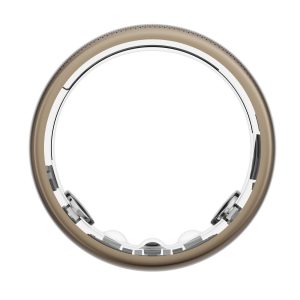 Chytrý prsten Amazfit Helio Ring