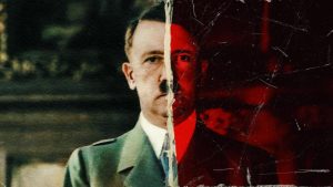 Snímek z dokumentu Hitler and the Nazis: Evil on Trial