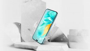 Smartphone Honor 200 Lite