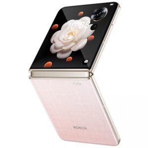 Propagační snímky Honoru Magic V Flip