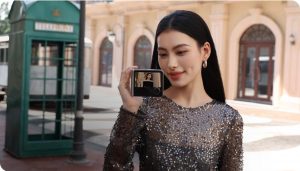 Ohebný smartphone Honor Magic V Flip