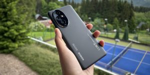 Honor 200 Pro je jako vlajkovka, ale levnější!