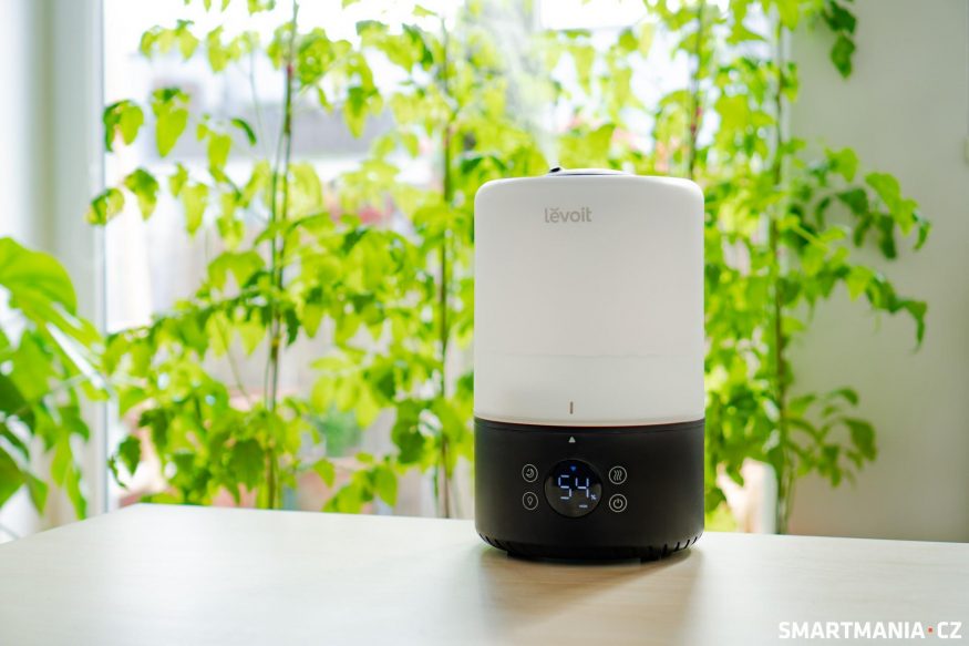 Levoit Dual 200S