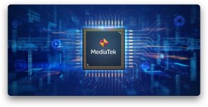 Mobilní čipset MediaTek