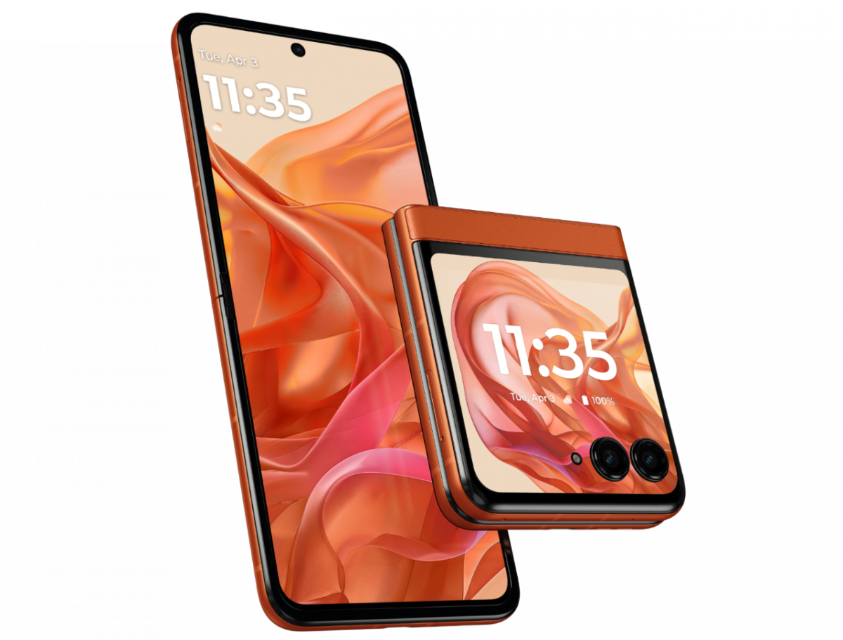 Motorola Razr 50