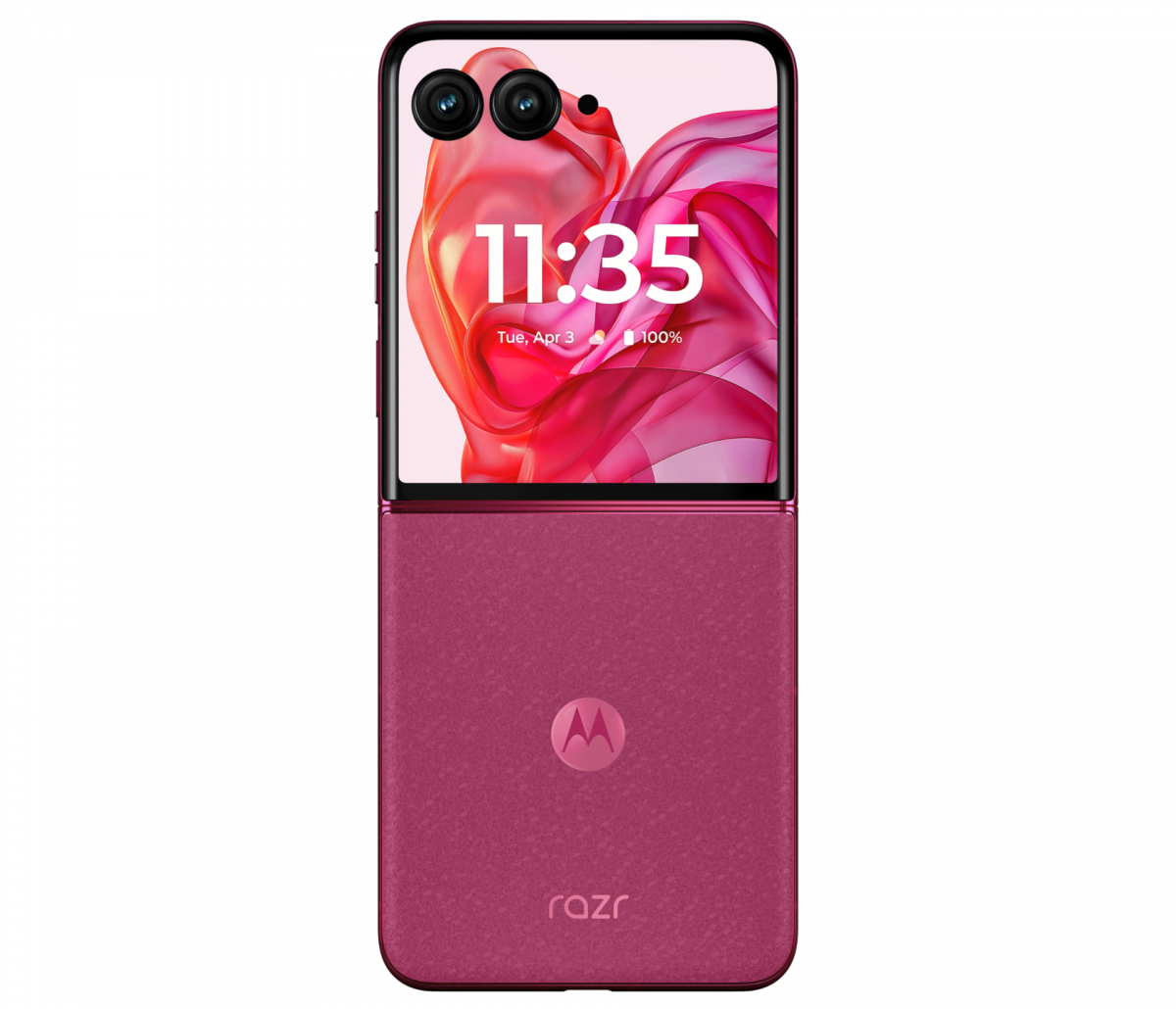 Motorola Razr 50 Ultra
