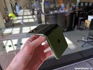Motorola Razr 50 Ultra