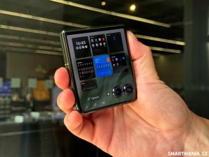 Motorola Razr 50 Ultra