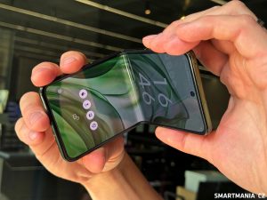 Motorola Razr 50 Ultra