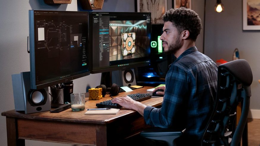Nvidia Alon RTX