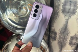 Oppo Reno 12 Pro