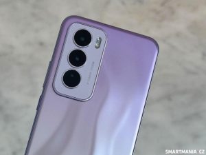 Oppo Reno 12 Pro