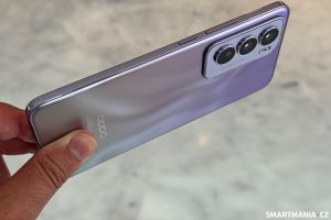 Oppo Reno 12 Pro