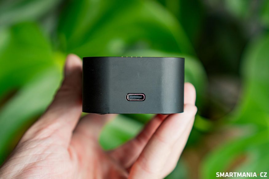 Konektor USB-C