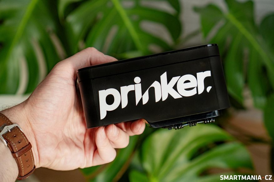 Tiskárna Prinker S