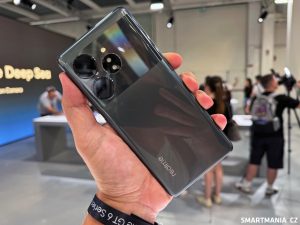 Realme GT 6T