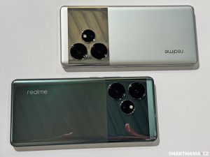 Realme GT 6