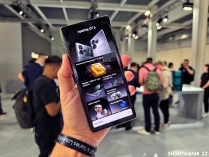 Realme GT 6
