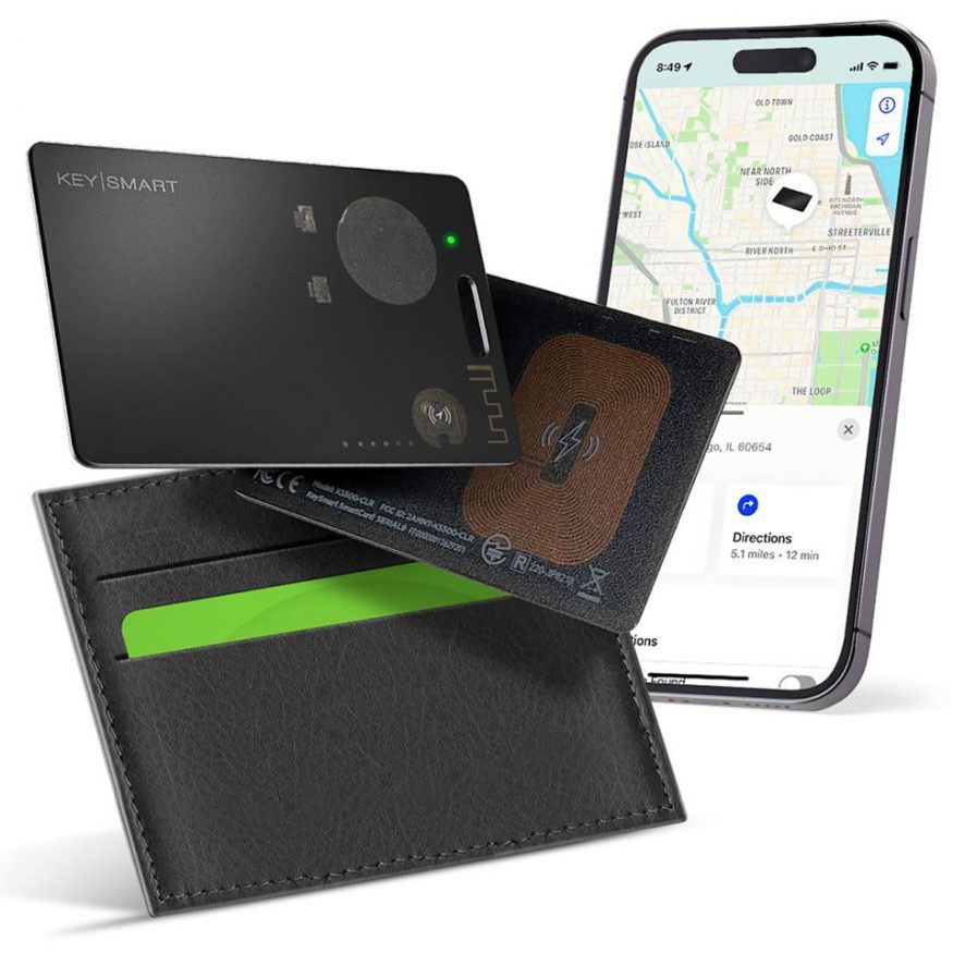 SILO smartcardsmoke