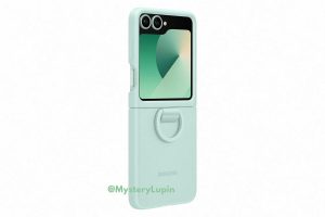 Pouzdro na Samsung Galaxy Flip 6