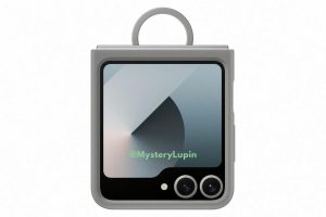 Pouzdro na Samsung Galaxy Flip 6