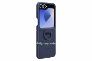 Pouzdro na Samsung Galaxy Flip 6