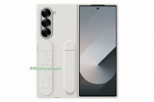 Obal na Samsung Galaxy Fold 6