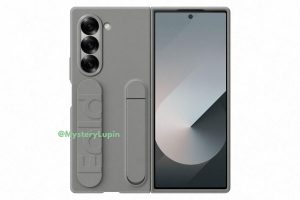 Obal na Samsung Galaxy Fold 6