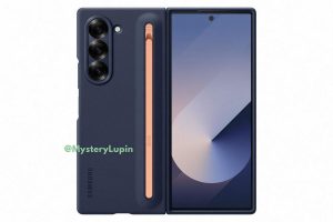 Obal na Samsung Galaxy Fold 6