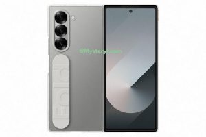 Obal na Samsung Galaxy Fold 6