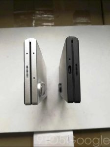Makety Samsungu Galaxy Z Fold 6