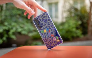 Příslušenství Samsungu k olympijským hrám v Paříži