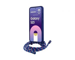 Příslušenství Samsungu k olympijským hrám v Paříži