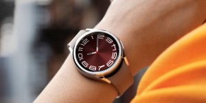Chytré hodinky Samsung Galaxy Watch 6 Classic