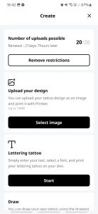 Screenshot 20240609 164240 Prinker