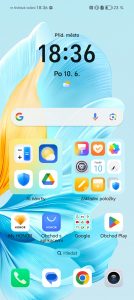 Screenshot 20240610 183625 com hihonor android launcher