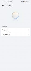 Screenshot 20240610 202025 com hihonor assistant