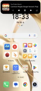 Screenshot 20240628 183355 com hihonor android launcher