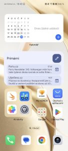 Screenshot 20240628 184343 com hihonor android launcher