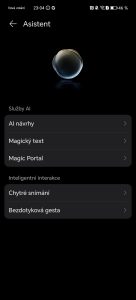Screenshot 20240628 230450 com hihonor assistant