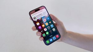 Siri