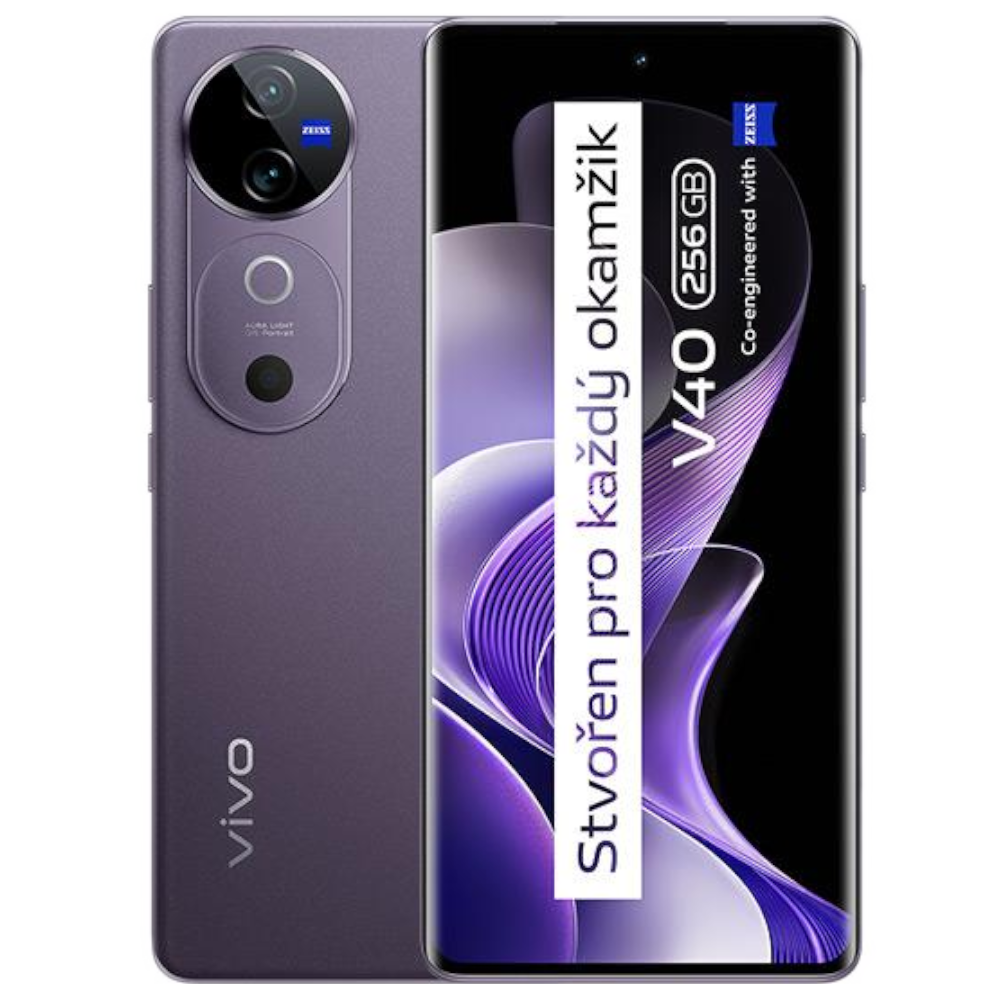 Vivo V40