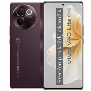 Vivo V40 lite