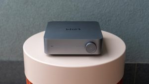 Wiim amp