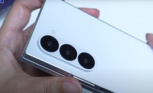 Maketa Galaxy Z Fold 6