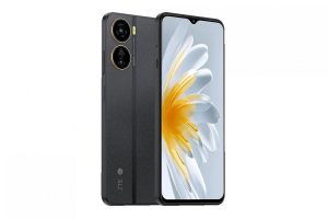 Chytrý telefon ZTE Voyage 3D