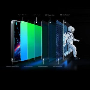 Chytrý telefon ZTE Voyage 3D